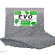15 EVO Natural Fibre Absorbent Pads in Clip Bag