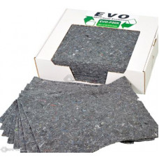 20 EVO Natural Fibre Absorbent Pads in Bench Box 20 EVO Natural Fibre Absorbent Pads in Bench Box