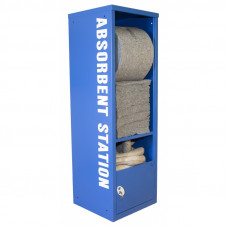 EVO Recycled Absorbent Spill Station