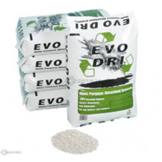 EVO DRi Gypsum Absorbent 20L bag (pallet 42 bags) EVO DRi Gypsum Absorbent 20L bag (pallet 42 bags)