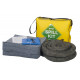 50 Litre EVO Shoulder bag Spill Kit