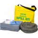 50 Litre EVO Flap bag Spill Kit
