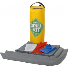 20 Litre EVO Cab or Forklift Spill Kit 20 Litre EVO Cab or Forklift Spill Kit