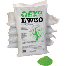 LW30 Wood Fibre Pallet 0f 70 x 30Litre Bags