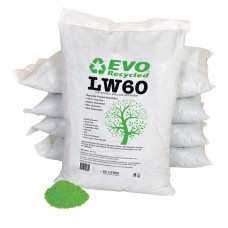 EVO-LW60 Wood Fibre Absorbent 60L EVO-LW60 Wood Fibre Absorbent 60L
