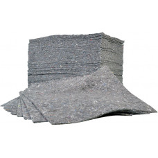50 EVO Recycled Absorbent Pads (poly-wrapped) 50 EVO Recycled Absorbent Pads (poly-wrapped)