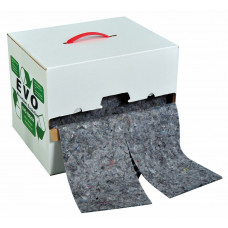 38cm x 20 Meters EVO Natural Fibre Absorbent Roll (boxed) 38cm x 20 Meters EVO Natural Fibre Absorbent Roll (boxed)
