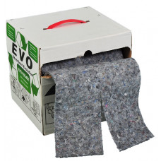 50cm x 40 Meters EVO Natural Fibre Absorbent Roll (boxed) 50cm x 40 Meters EVO Natural Fibre Absorbent Roll (boxed)