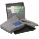 15 Litre EVO Absorbents Spill Kit with Flexi-Tray