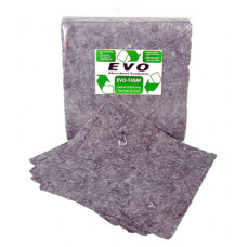20 EVO Natural Fibre Absorbent pads refill for EVO-T45 tray