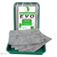 5 EVO Recycled Natural Fibre Absorbent Pads with 41x31 drip tray